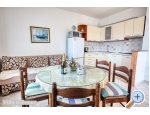 Villa Bobanac with heated pool - Rogoznica Kroatien