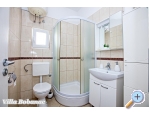 Villa Bobanac with heated pool - Rogoznica Kroatien