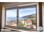 Villa Bobanac with heated pool - Rogoznica Kroatien