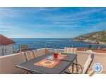 Villa Bobanac with heated pool - Rogoznica Kroatien