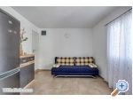 Villa Bobanac with heated pool - Rogoznica Kroatien