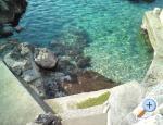 Villa Bobanac with heated pool - Rogoznica Croatie