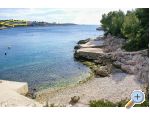 Villa Bobanac with heated pool - Rogoznica Croatie