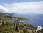 Villa Bobanac with heated pool - Rogoznica Croatie