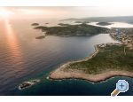 Villa Bobanac with heated pool - Rogoznica Croatie