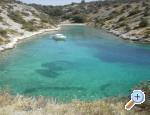 Villa Bobanac with heated pool - Rogoznica Croatie