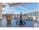 Villa Bobanac with heated pool - Rogoznica Croatie