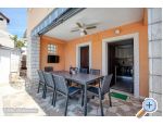Villa Bobanac with heated pool - Rogoznica Croatie