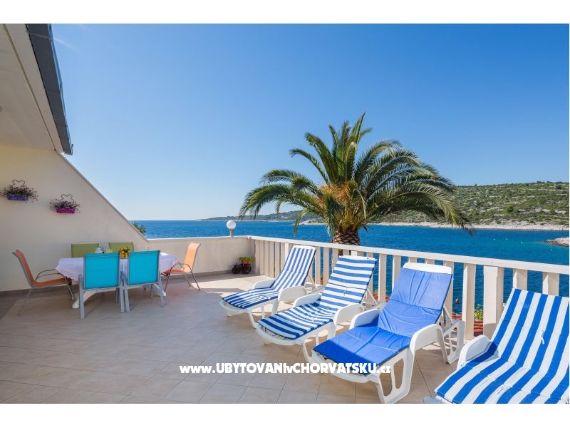 Appartements Bose -Rogoznica – Ferienwohnung Rogoznica, Kroatien – Foto 1