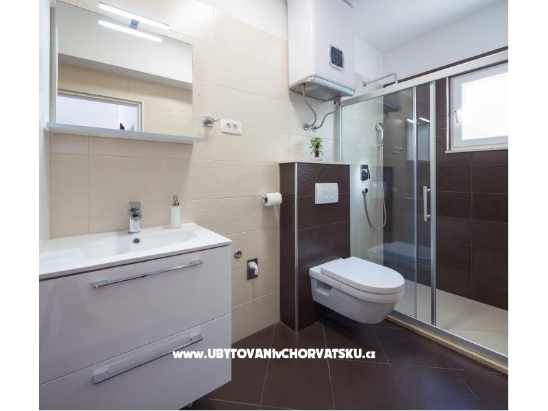 Appartements Bose -Rogoznica – Ferienwohnung Rogoznica, Kroatien – Foto 10