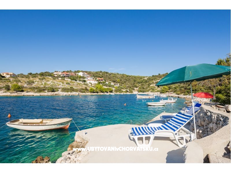 Appartements Bose -Rogoznica – Ferienwohnung Rogoznica, Kroatien – Foto 11