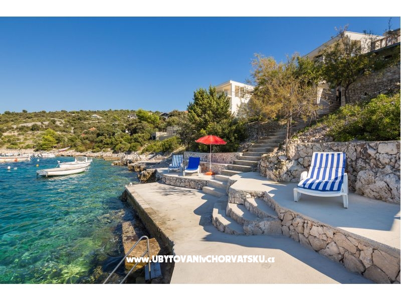 Appartements Bose -Rogoznica – Ferienwohnung Rogoznica, Kroatien – Foto 12