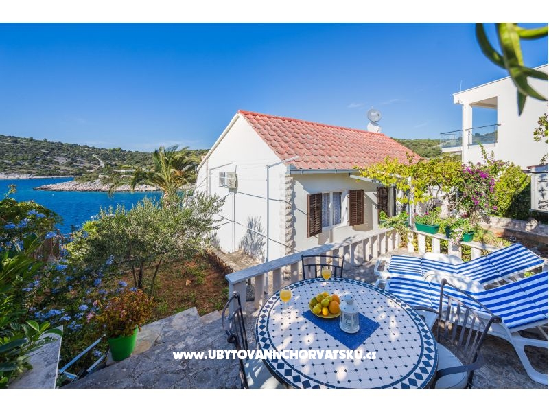 Appartements Bose -Rogoznica – Ferienwohnung Rogoznica, Kroatien – Foto 13