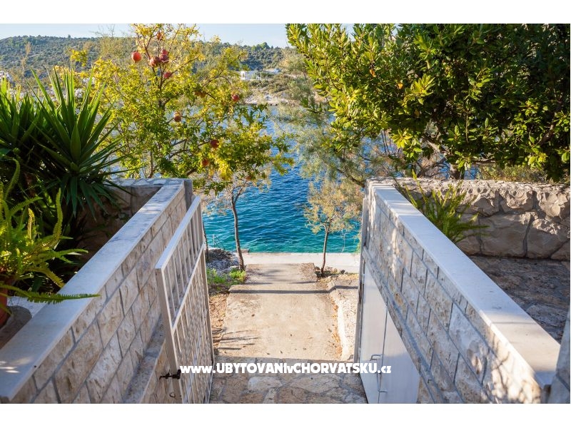 Appartements Bose -Rogoznica – Ferienwohnung Rogoznica, Kroatien – Foto 14