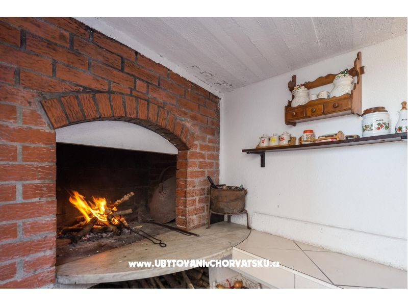 Appartements Bose -Rogoznica – Ferienwohnung Rogoznica, Kroatien – Foto 17