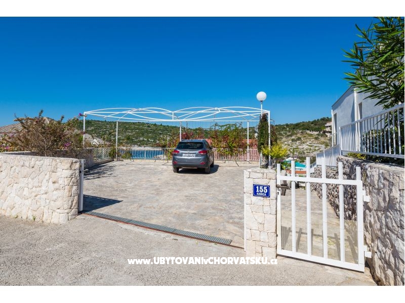 Appartements Bose -Rogoznica – Ferienwohnung Rogoznica, Kroatien – Foto 18