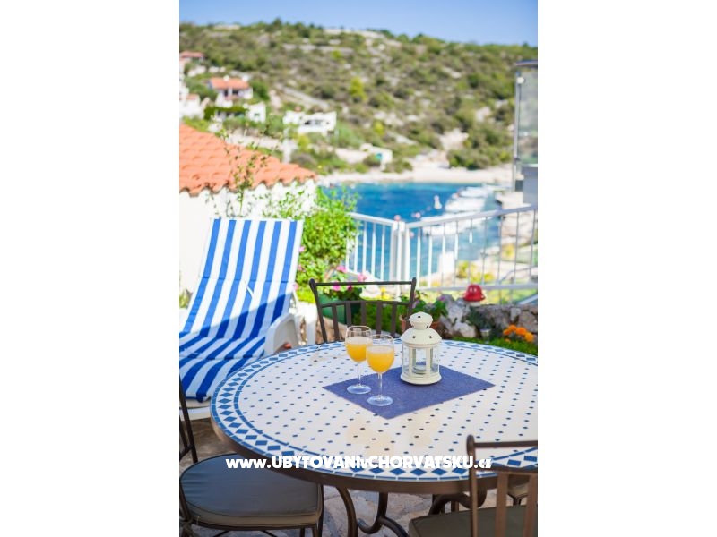 Appartements Bose -Rogoznica – Ferienwohnung Rogoznica, Kroatien – Foto 2