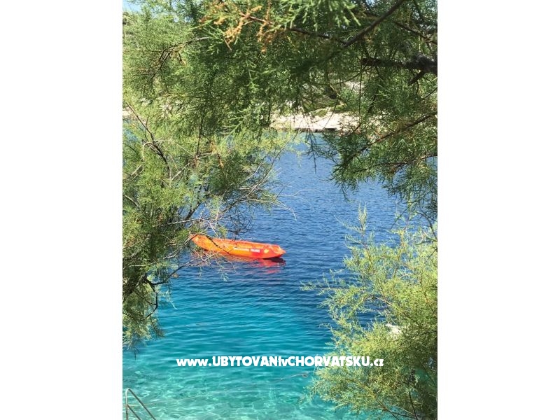 Appartements Bose -Rogoznica – Ferienwohnung Rogoznica, Kroatien – Foto 3