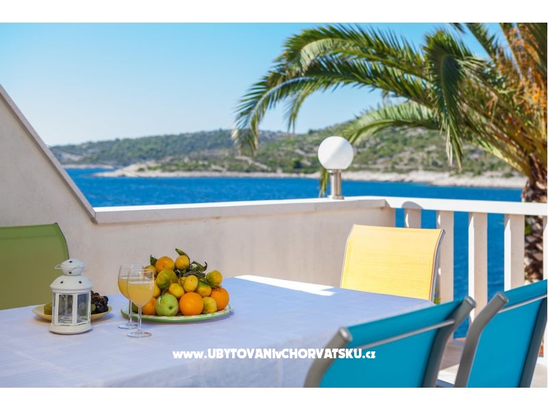 Appartements Bose -Rogoznica – Ferienwohnung Rogoznica, Kroatien – Foto 4