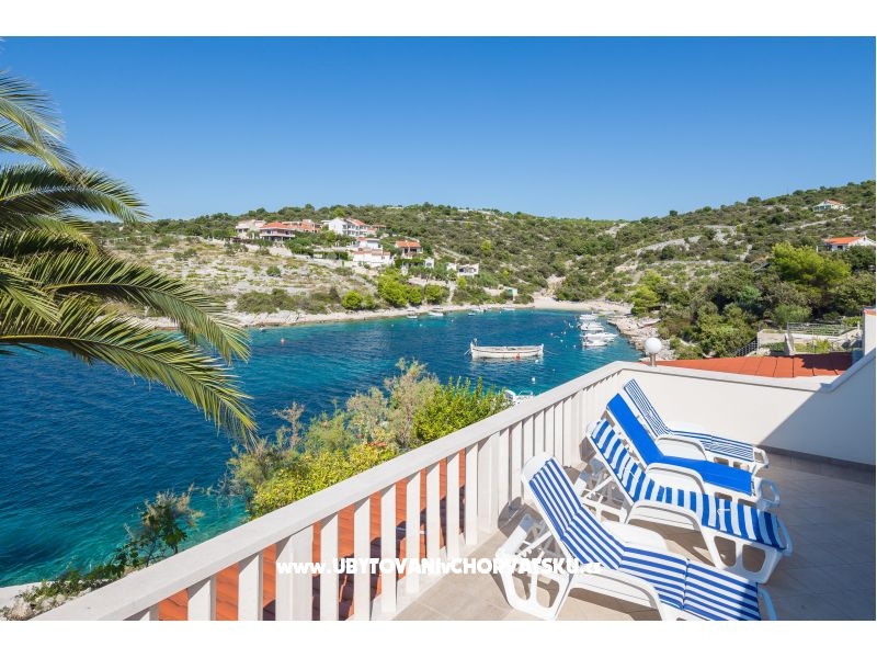 Appartements Bose -Rogoznica – Ferienwohnung Rogoznica, Kroatien – Foto 5