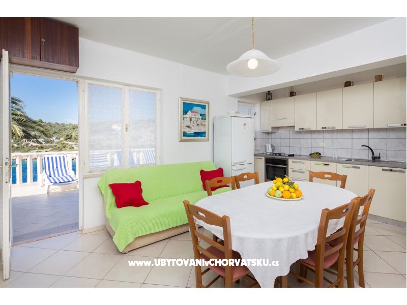 Appartements Bose -Rogoznica – Ferienwohnung Rogoznica, Kroatien – Foto 6