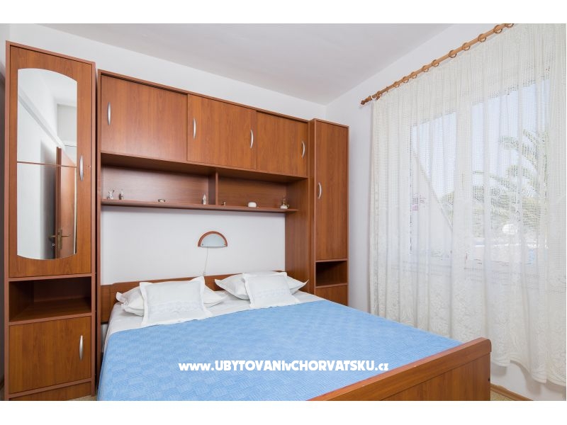 Appartements Bose -Rogoznica – Ferienwohnung Rogoznica, Kroatien – Foto 7