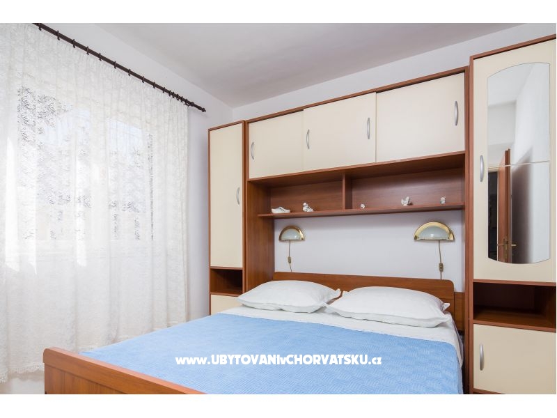 Appartements Bose -Rogoznica – Ferienwohnung Rogoznica, Kroatien – Foto 8