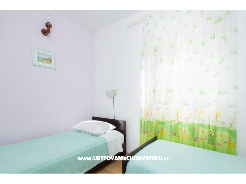 Appartements Bose -Rogoznica – Ferienwohnung Rogoznica, Kroatien – Foto 9