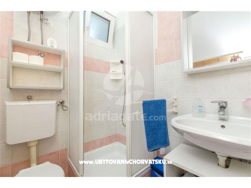 Appartements Buba – Ferienwohnung Rogoznica, Kroatien – Foto 1