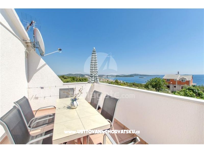 Appartements Buba – Ferienwohnung Rogoznica, Kroatien – Foto 12