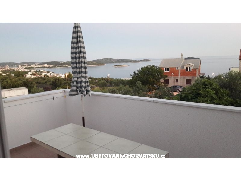 Appartements Buba – Ferienwohnung Rogoznica, Kroatien – Foto 14