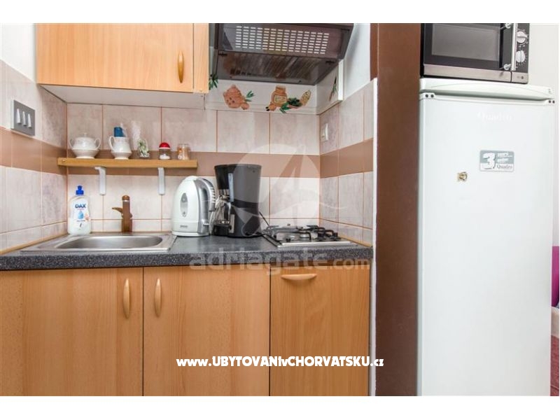 Appartements Buba – Ferienwohnung Rogoznica, Kroatien – Foto 15