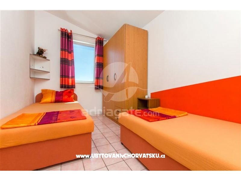 Appartements Buba – Ferienwohnung Rogoznica, Kroatien – Foto 16