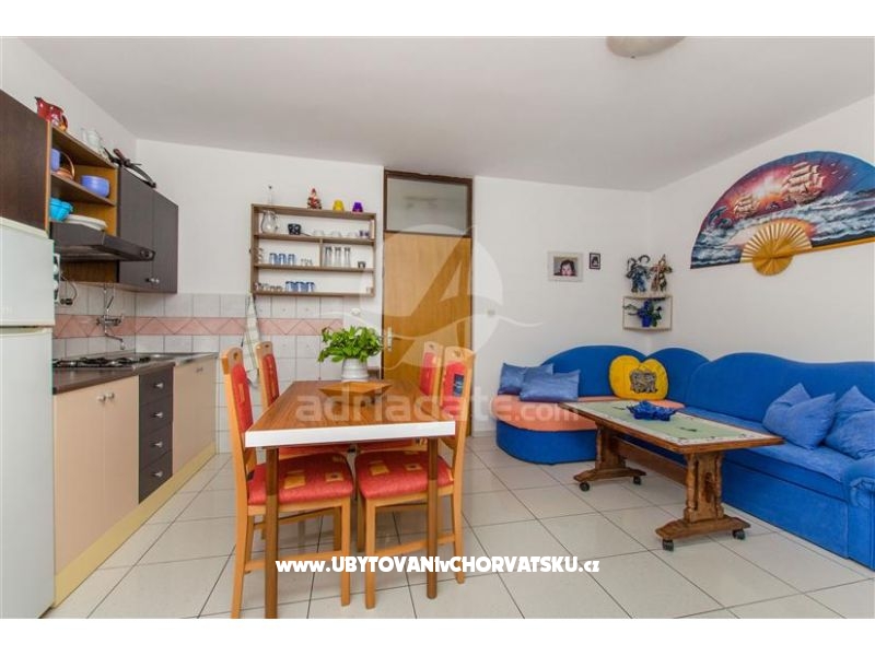Appartements Buba – Ferienwohnung Rogoznica, Kroatien – Foto 17