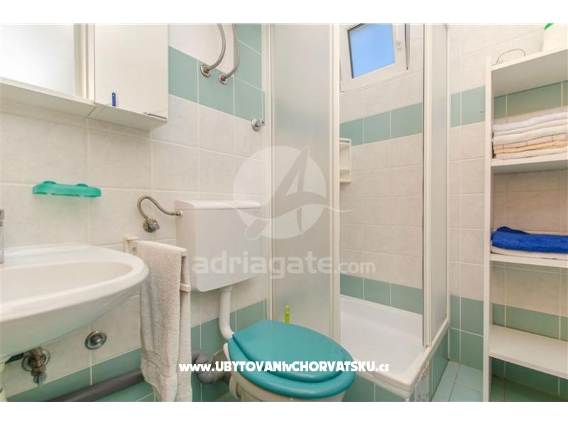 Appartements Buba – Ferienwohnung Rogoznica, Kroatien – Foto 18