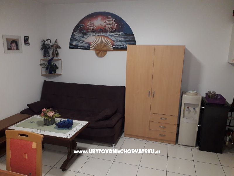 Appartements Buba – Ferienwohnung Rogoznica, Kroatien – Foto 2