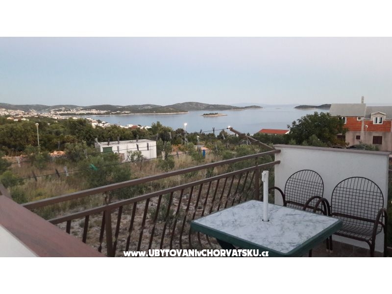 Appartements Buba – Ferienwohnung Rogoznica, Kroatien – Foto 4