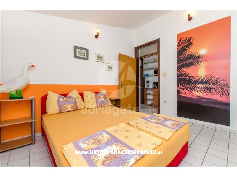 Appartements Buba – Ferienwohnung Rogoznica, Kroatien – Foto 6