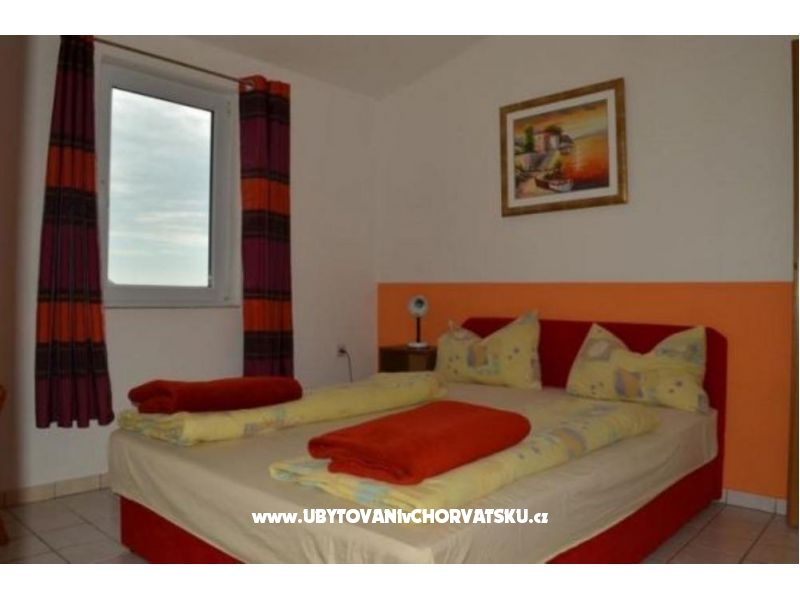 Appartements Buba – Ferienwohnung Rogoznica, Kroatien – Foto 7