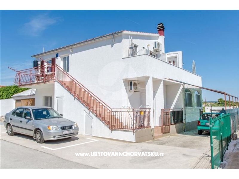 Appartements Buba – Ferienwohnung Rogoznica, Kroatien – Foto 8