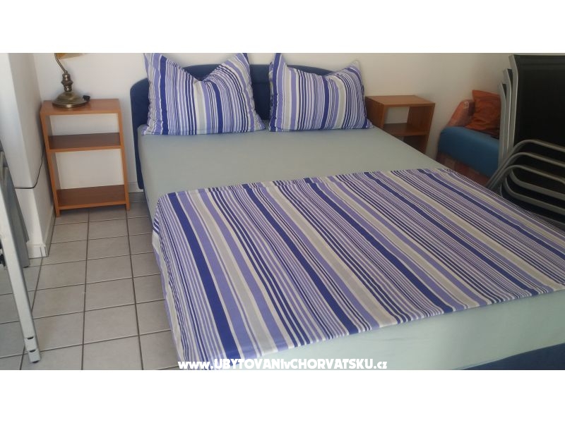 Appartements Buba – Ferienwohnung Rogoznica, Kroatien – Foto 9