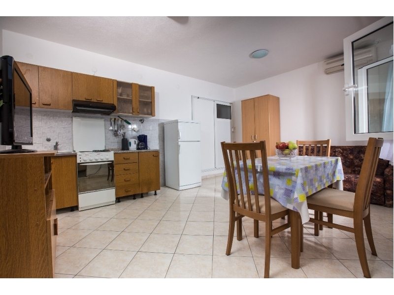 Appartements Burazer Ilii - Rogoznica Croatie