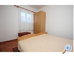 Appartements Burazer Ilii - Rogoznica Kroatien