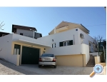 Appartements Burazer Ilii - Rogoznica Kroatien