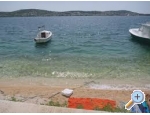 Appartements Burazer Ilii - Rogoznica Kroatien