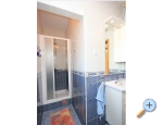 Apartmaji Burazer Ilii - Rogoznica Hrvaka