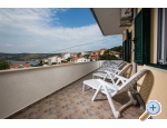 Appartements Burazer Ilii - Rogoznica Kroatien