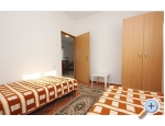 Appartements Burazer Ilii - Rogoznica Kroatien