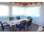 Appartements Burazer Ilii - Rogoznica Kroatien
