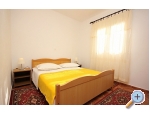Appartements Burazer Ilii - Rogoznica Kroatien